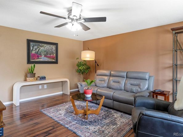10817 W Marlowe Avenue, Littleton CO 80127