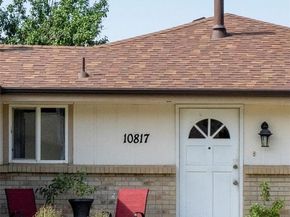 10817 W Marlowe Avenue, Littleton CO 80127
