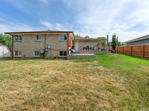 10817 W Marlowe Avenue, Littleton CO 80127