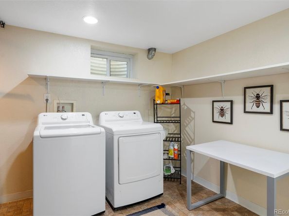 10817 W Marlowe Avenue, Littleton CO 80127