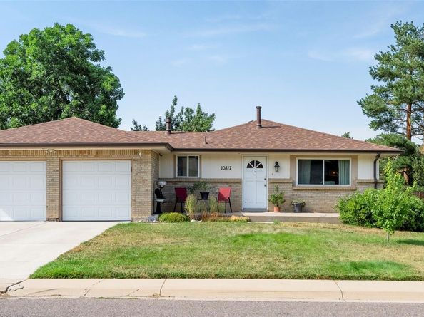 10817 W Marlowe Avenue, Littleton CO 80127