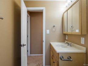 10817 W Marlowe Avenue, Littleton CO 80127