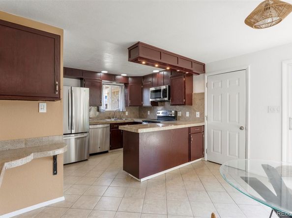 10817 W Marlowe Avenue, Littleton CO 80127