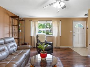 10817 W Marlowe Avenue, Littleton CO 80127