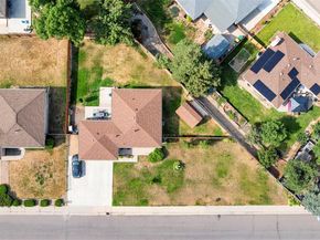 10817 W Marlowe Avenue, Littleton CO 80127