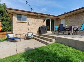 10817 W Marlowe Avenue, Littleton CO 80127