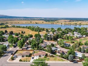 10817 W Marlowe Avenue, Littleton CO 80127