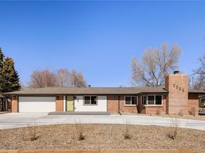 2005 Nelson Street, Lakewood CO 80215