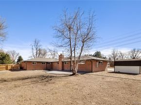 2005 Nelson Street, Lakewood CO 80215