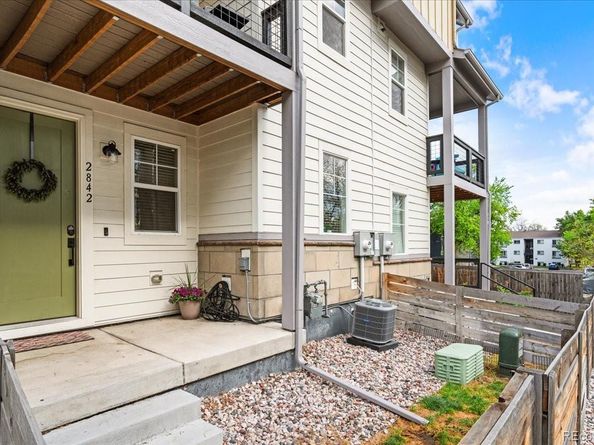 2842 Kendall Street, Edgewater CO 80214