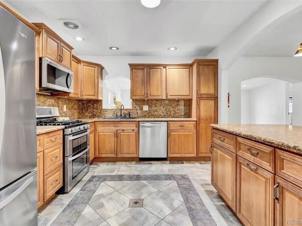 1219 Tucson Street, Aurora CO 80011
