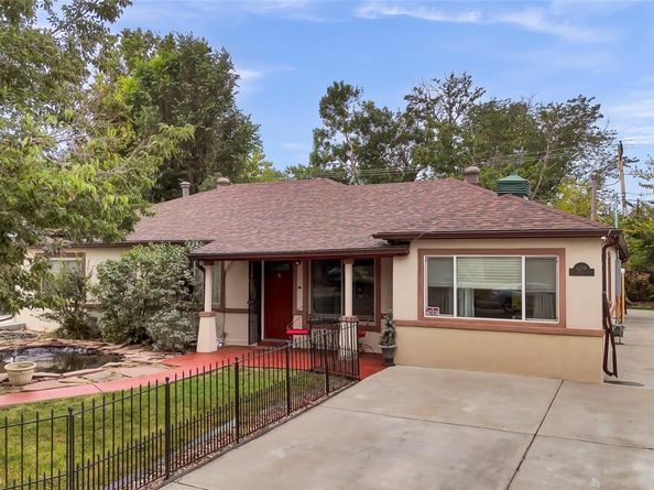 1219 Tucson Street, Aurora CO 80011