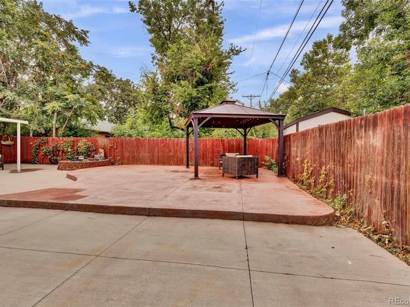 1219 Tucson Street, Aurora CO 80011