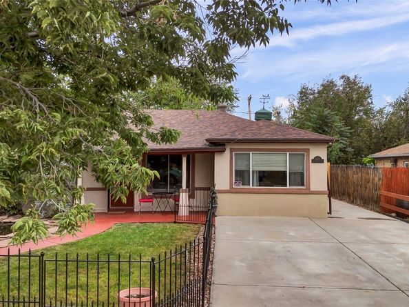 1219 Tucson Street, Aurora CO 80011