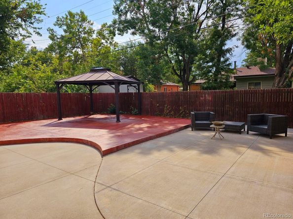 1219 Tucson Street, Aurora CO 80011
