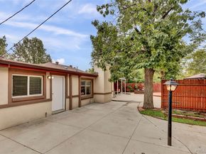 1219 Tucson Street, Aurora CO 80011