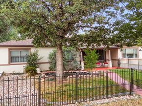 1219 Tucson Street, Aurora CO 80011