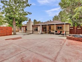 1219 Tucson Street, Aurora CO 80011