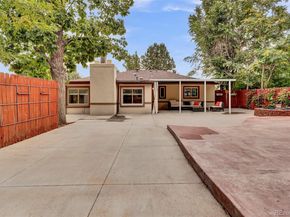 1219 Tucson Street, Aurora CO 80011