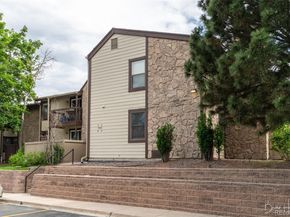 7880 W 87th Drive A, Arvada CO 80005