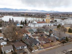 4559 Zenobia Street, Denver CO 80212