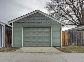 4559 Zenobia Street, Denver CO 80212