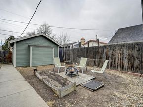 4559 Zenobia Street, Denver CO 80212