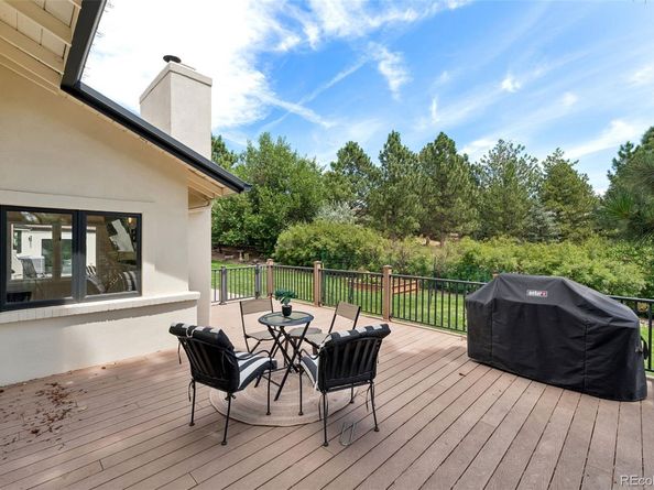 5240 S Beeler Court, Greenwood Village CO 80111