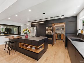5240 S Beeler Court, Greenwood Village CO 80111