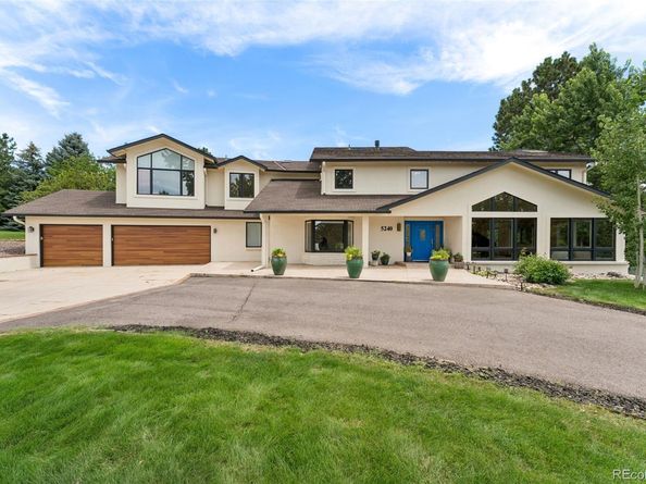 5240 S Beeler Court, Greenwood Village CO 80111