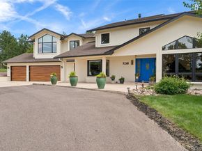 5240 S Beeler Court, Greenwood Village CO 80111