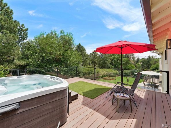 5240 S Beeler Court, Greenwood Village CO 80111