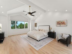 5240 S Beeler Court, Greenwood Village CO 80111