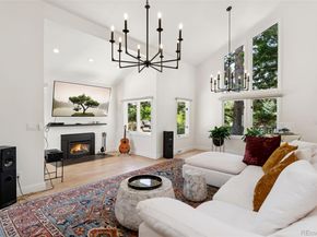 5240 S Beeler Court, Greenwood Village CO 80111