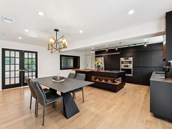 5240 S Beeler Court, Greenwood Village CO 80111