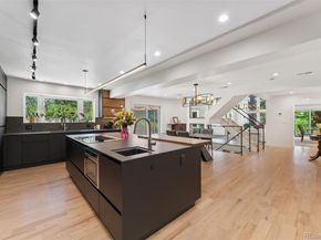 5240 S Beeler Court, Greenwood Village CO 80111
