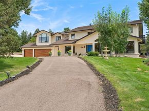 5240 S Beeler Court, Greenwood Village CO 80111