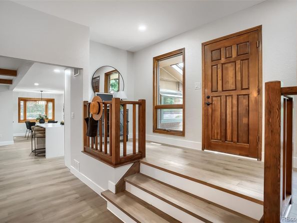 2615 Oak Drive 1, Lakewood CO 80215