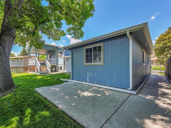 8160 W 81st Place, Arvada CO 80005