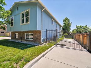 8160 W 81st Place, Arvada CO 80005