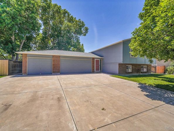 8160 W 81st Place, Arvada CO 80005