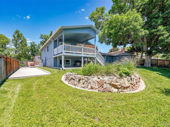 8160 W 81st Place, Arvada CO 80005