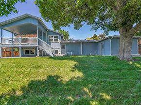 8160 W 81st Place, Arvada CO 80005