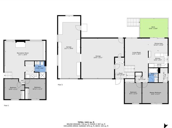 8160 W 81st Place, Arvada CO 80005