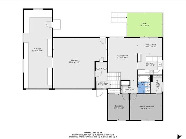 8160 W 81st Place, Arvada CO 80005