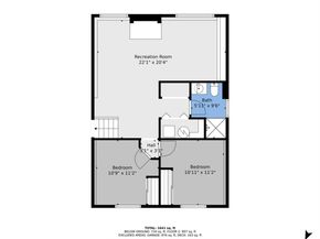 8160 W 81st Place, Arvada CO 80005