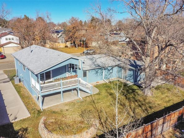 8160 W 81st Place, Arvada CO 80005