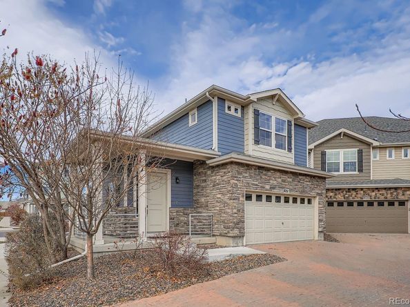 8051 E 128th Place, Thornton CO 80602