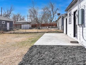 4180 S Pearl Street, Englewood CO 80113