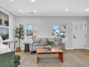 4180 S Pearl Street, Englewood CO 80113